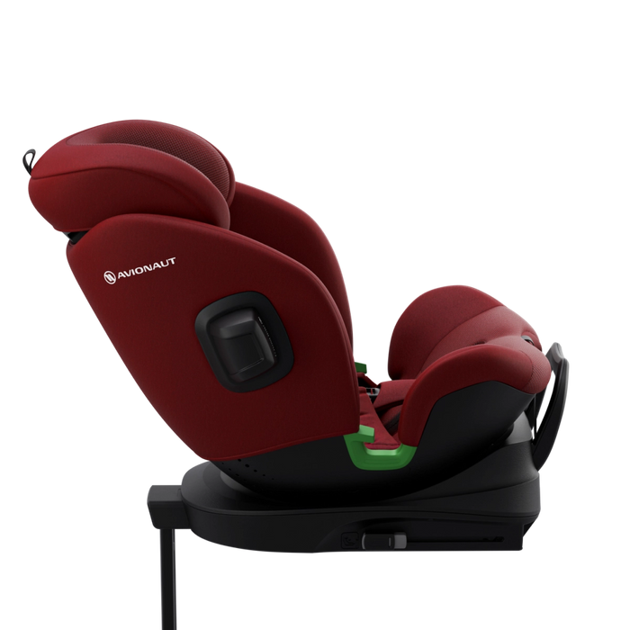 Avionaut Stardust 360 - Red - Delivery January