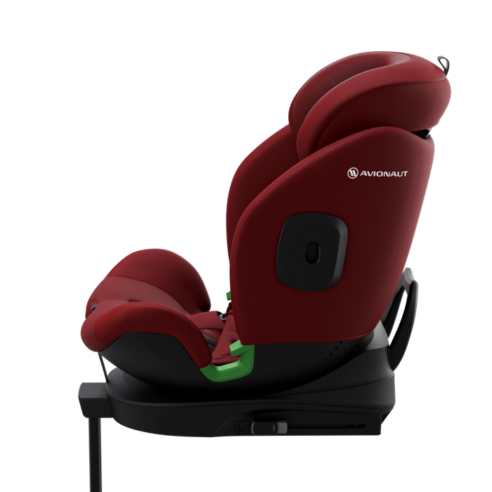 Avionaut Stardust 360 - Red - Delivery January