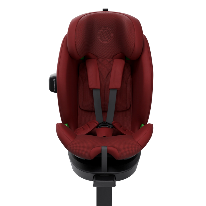 Avionaut Stardust 360 - Red - Delivery January