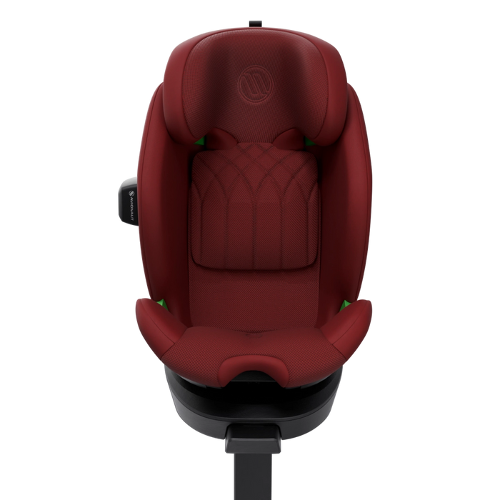 Avionaut Stardust 360 - Red - Delivery January