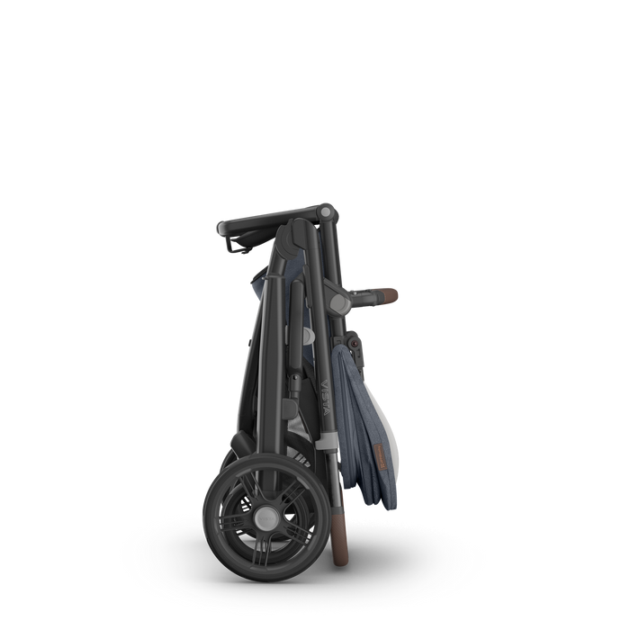 UPPAbaby Vista V3 in Julian with Accessory Pack