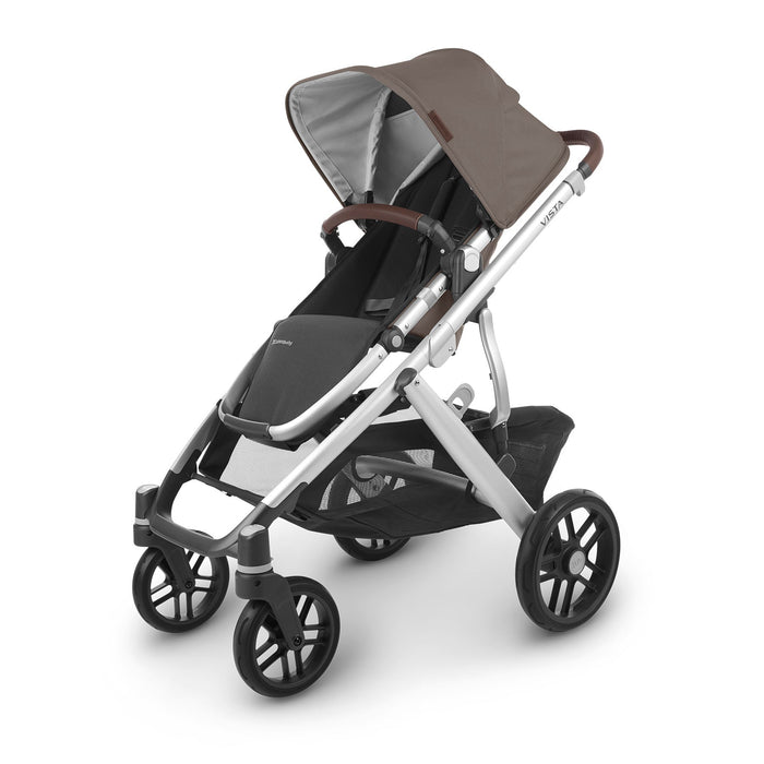 UPPAbaby Vista V2 - Theo