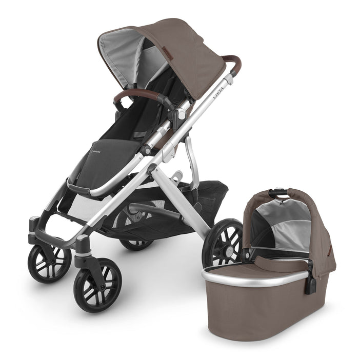 UPPAbaby Vista V2 - Theo