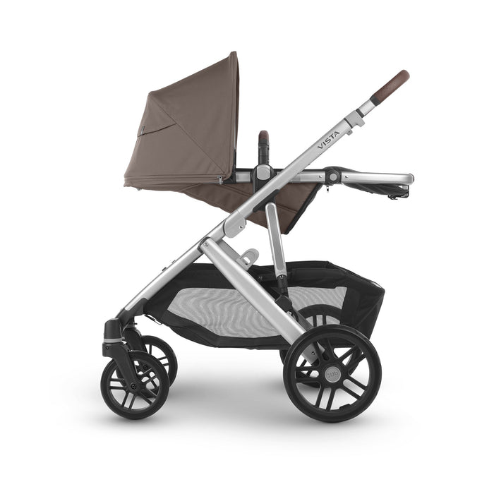 UPPAbaby Vista V2 - Theo