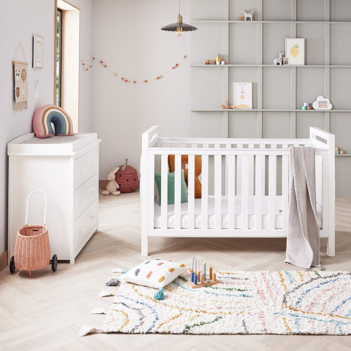 Babymore Velvet Deluxe 2 Piece Room Set - Delivery Early Jan