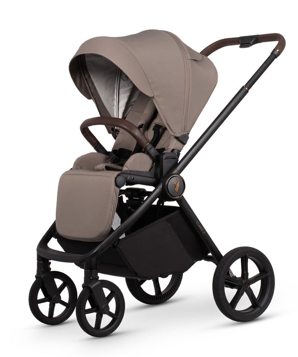 Venicci Claro2 - Essential Bundle - Almond - Delivery Late July