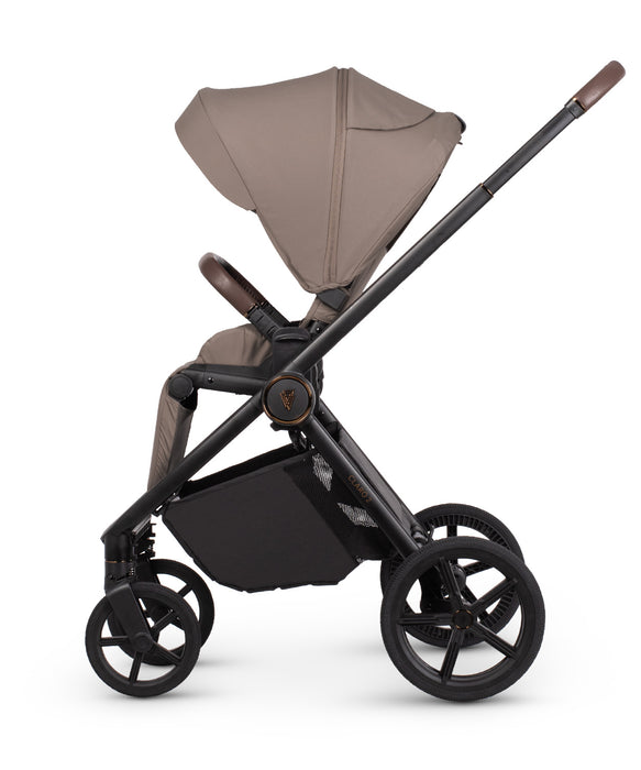 Venicci Claro2 - Essential Bundle - Almond - Delivery Late July