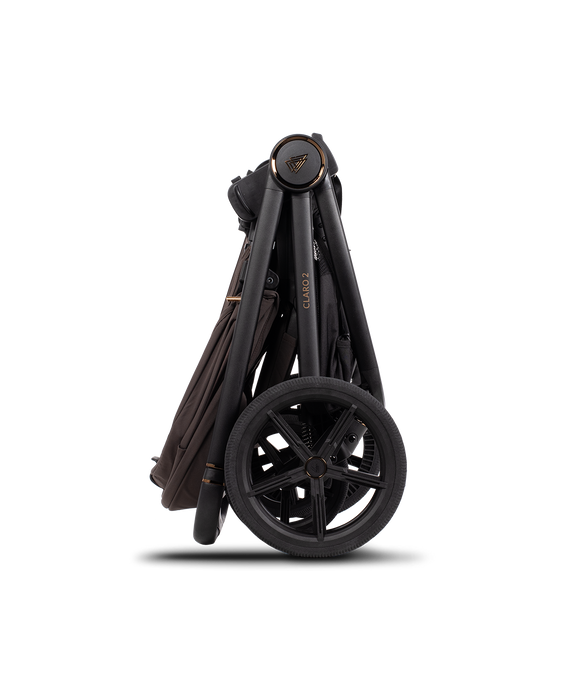 Venicci Claro2 - Essential Bundle - Chocolate