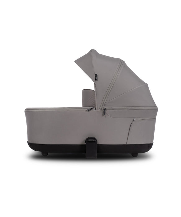 Venicci Claro2 - Comfort Bundle with Tiago Car Seat (no base) - Fog