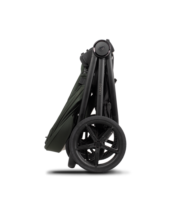 Venicci Claro2 - Essential Bundle - Forest