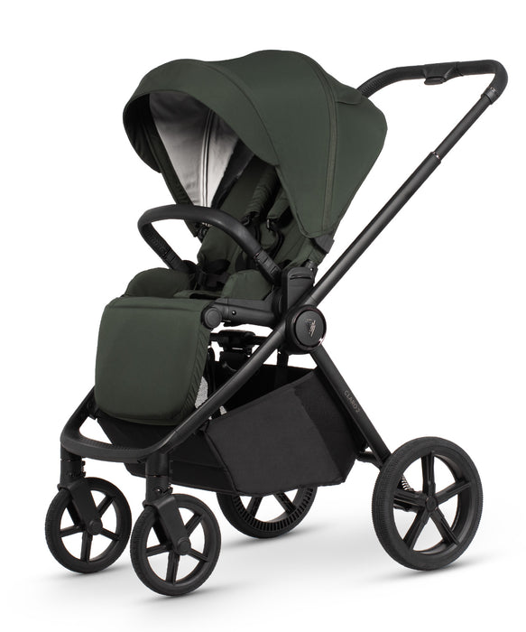 Venicci Claro2 - Essential Bundle - Forest