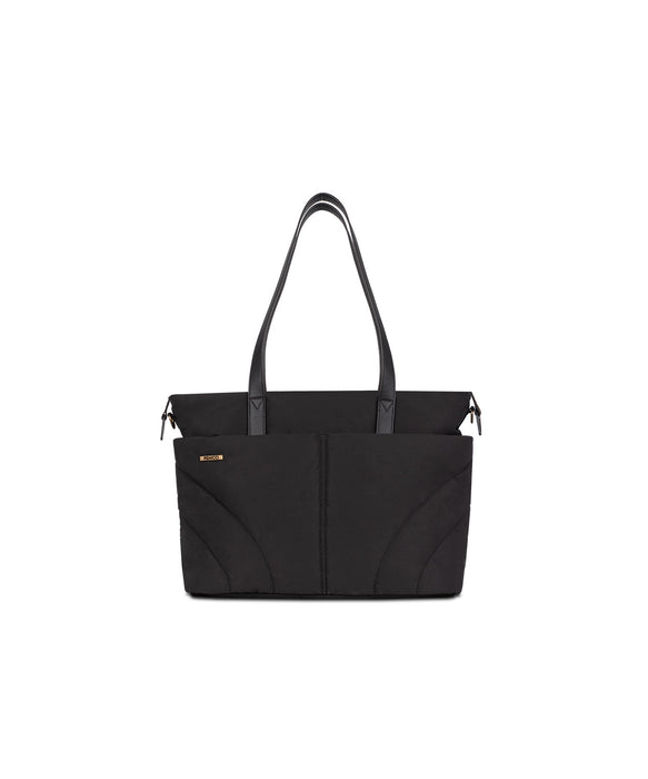 Venicci Claro2 - Essential Bundle - Noir Black