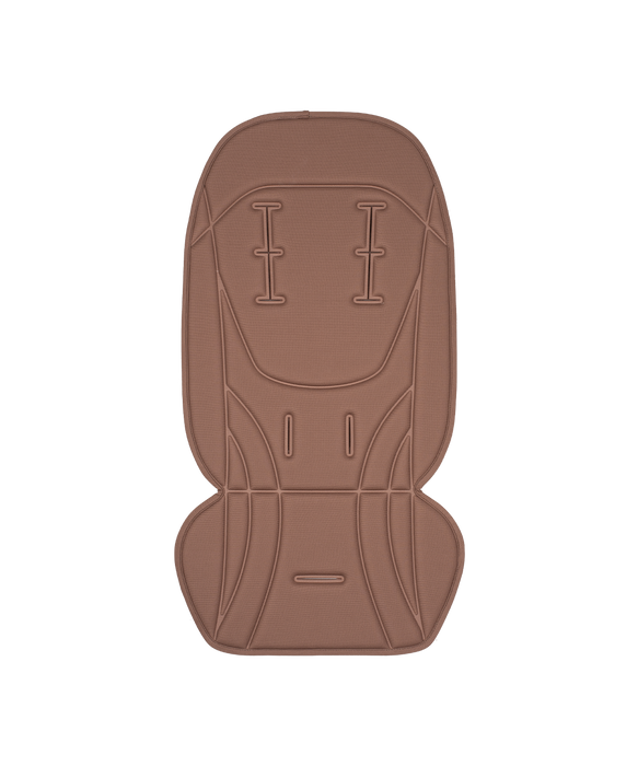 Venicci Tila - Ultimate bundle with Tiago Car Seat & Base Beige - Noce - Delivery Early August
