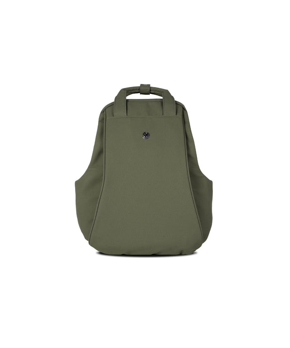 Venicci Tila - Ultimate Bundle with Tiago Car Seat & Base Black - Olive - Delivery Mid August