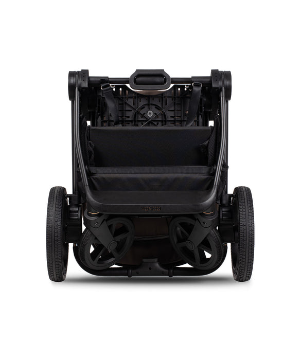 Venicci Upline 2 - Brownie - Exclusive to in Store Only - Delivery End of January