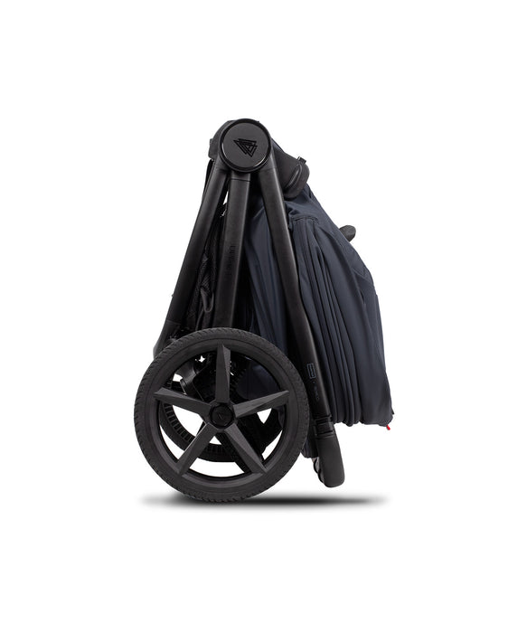 Venicci Upline 3 Hunter Navy - Essential Bundle - Delivery Late September