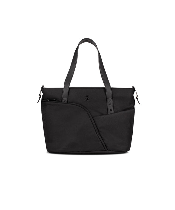 Venicci Upline 3 Onyx - Ultimate Bundle Tiago Black - Delivery Mid June