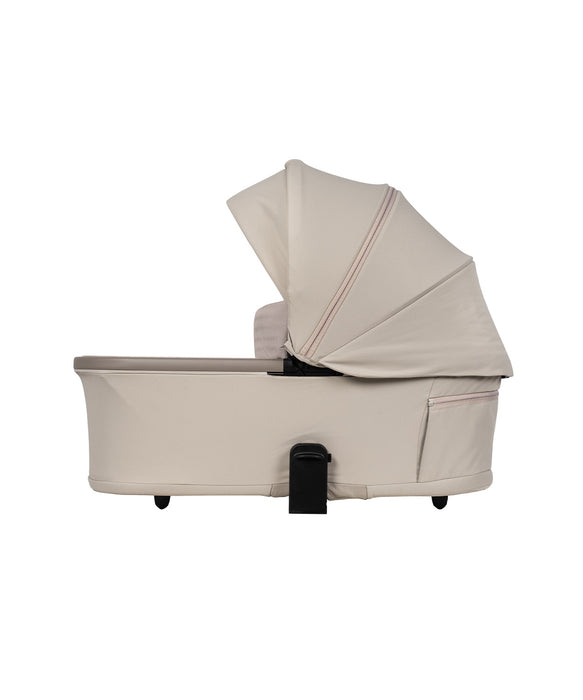 Venicci Upline 3 Pebble - Ultimate Bundle Tiago Beige - Delivery Early June