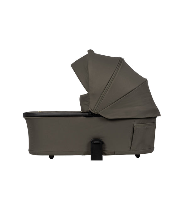 Venicci Upline 3 Truffle - Essential Bundle - Delivery Mid June