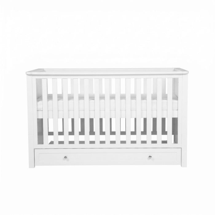 Wanderer 2 Piece Room Set White