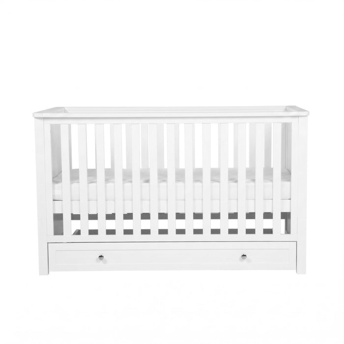 Wanderer 2 Piece Room Set White