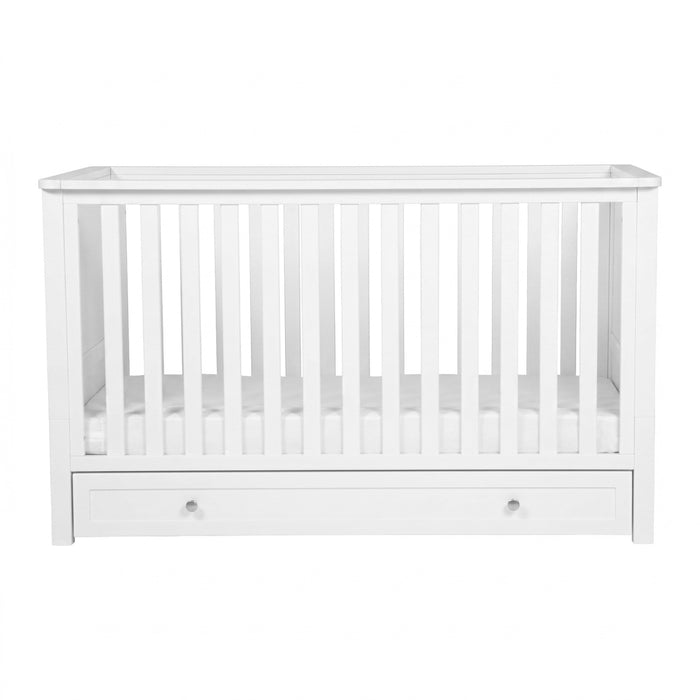 Wanderer 2 Piece Room Set White
