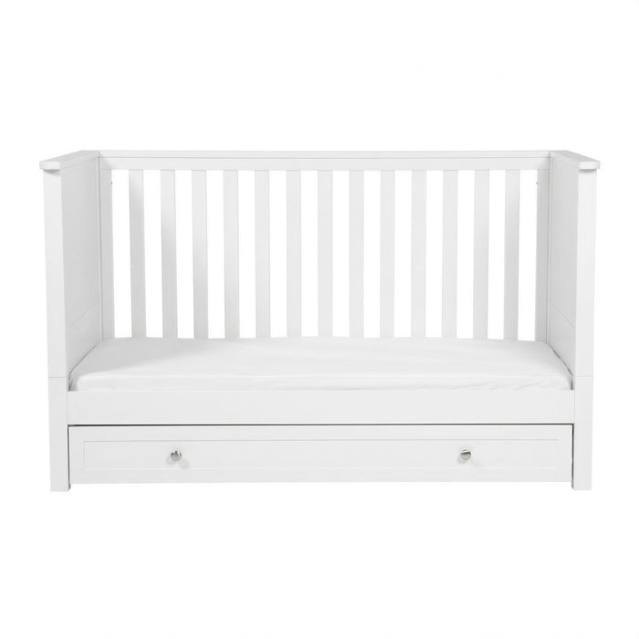 Wanderer 2 Piece Room Set White