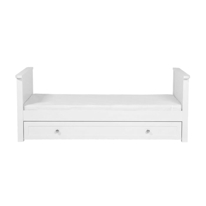 Wanderer 2 Piece Room Set White