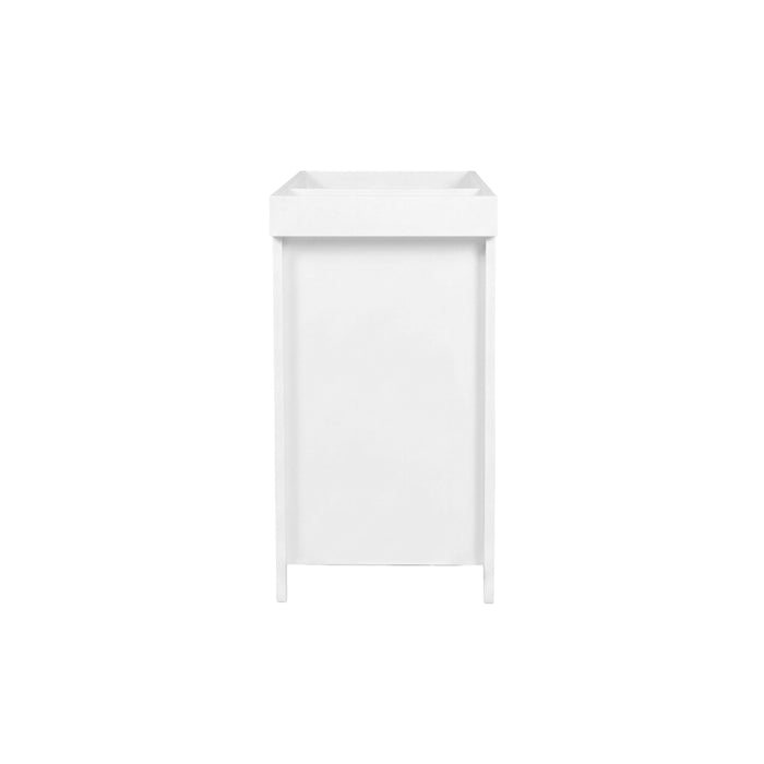 Wanderer 2 Piece Room Set White