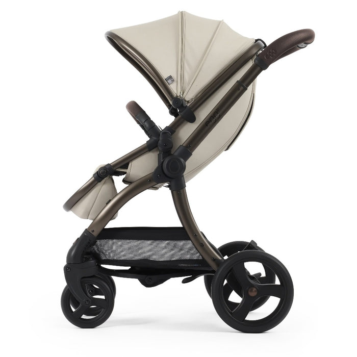 egg3 Cashmere Snuggle Bundle