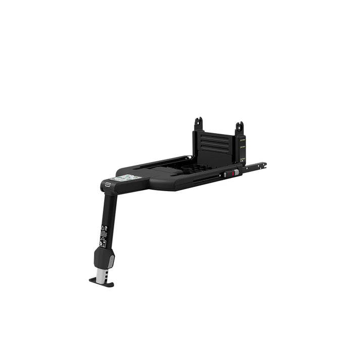 Axkid Up High Back Booster - Glacier Lake Blue