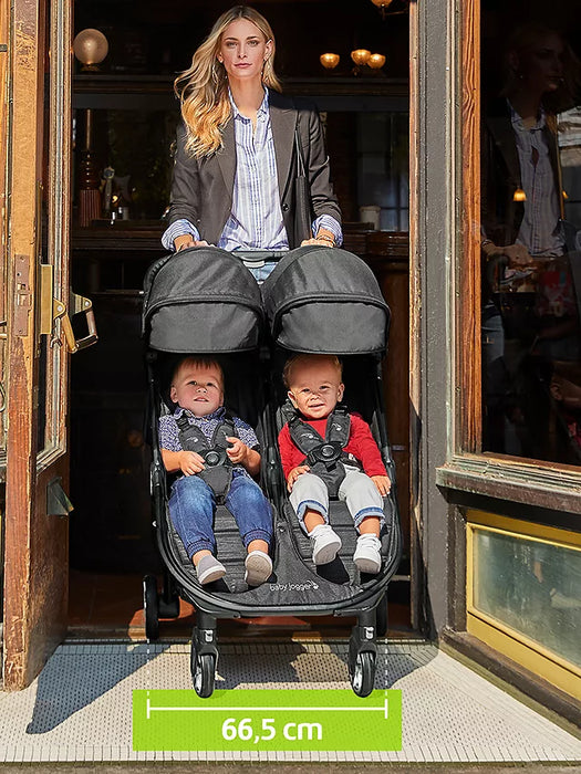 City tour 2 2024 double