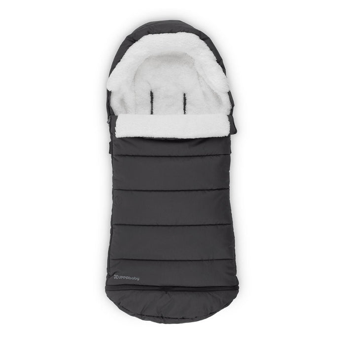 UPPAbaby Cozy Ganoosh Footmuff - Jake Black