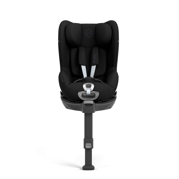 cybex sirona swivel car seat Cybex Sirona T i-Size 360° Rotating Toddler Car Seat