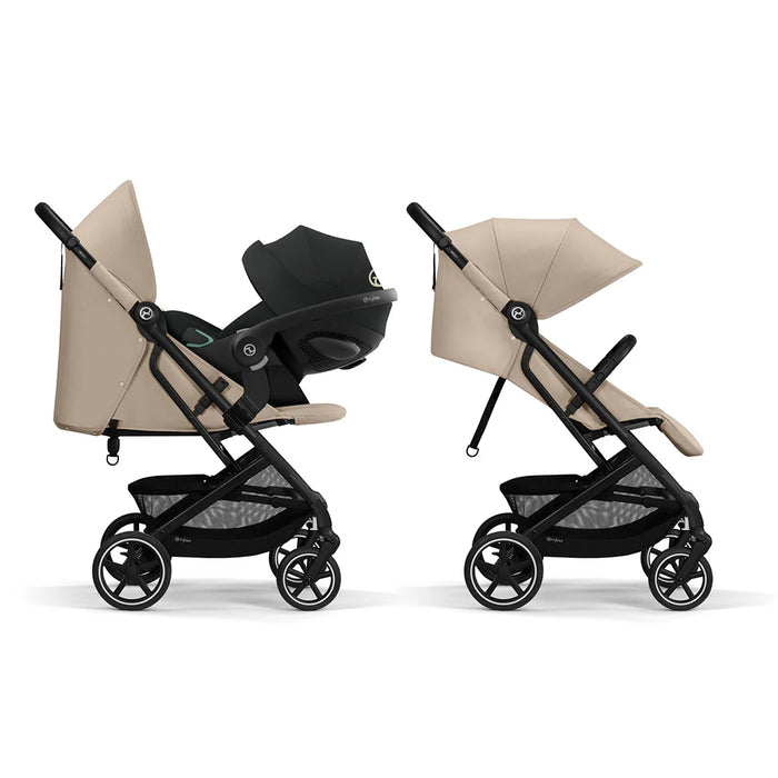 cybex beezy uk Cybex Beezy Pushchair