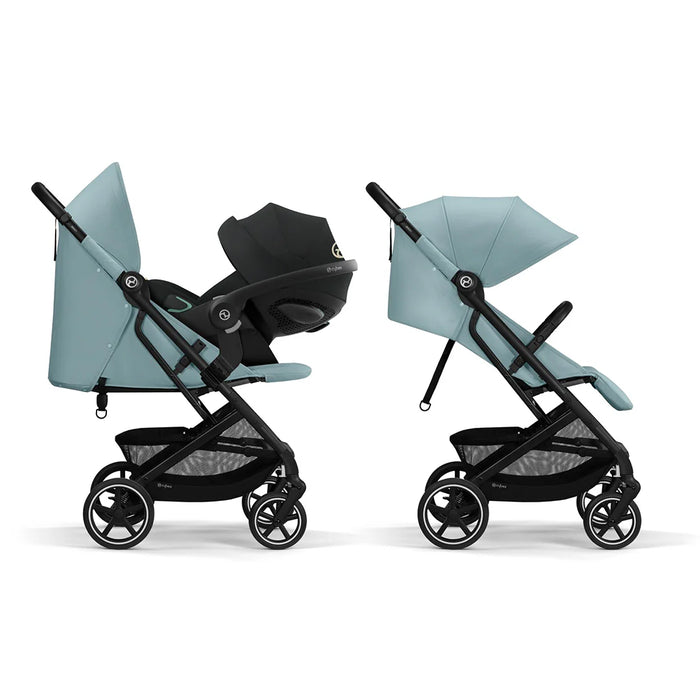 cybex beezy newborn Cybex Beezy Pushchair
