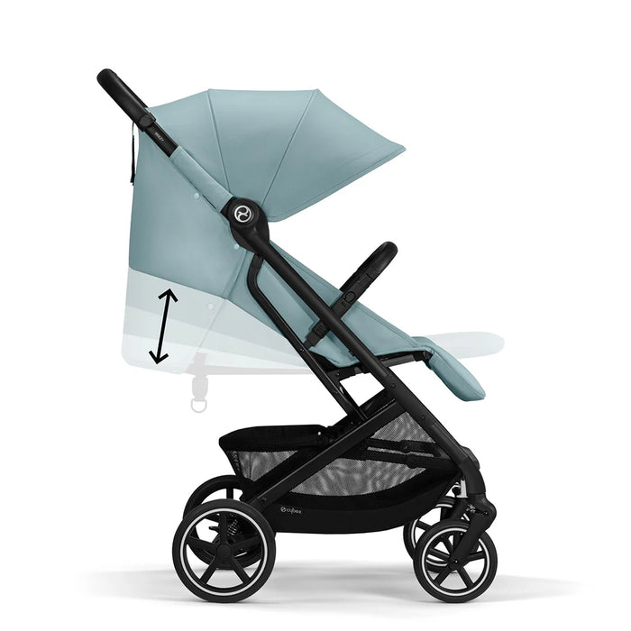 cybex gold beezy Cybex Beezy Pushchair
