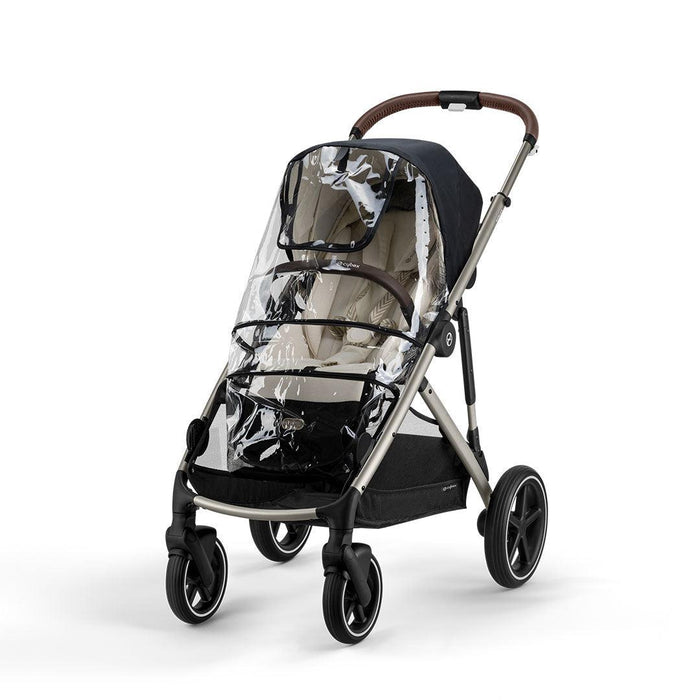 cybex gazelle taupe Cybex Gazelle S Bundle with Cloud T Swivel Car Seat & Base
