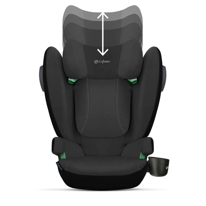 Cybex Solution B4 i-Fix