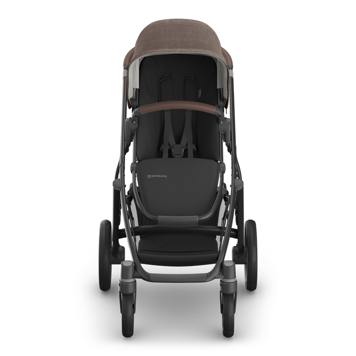 UPPAbaby Vista V3 in Owen