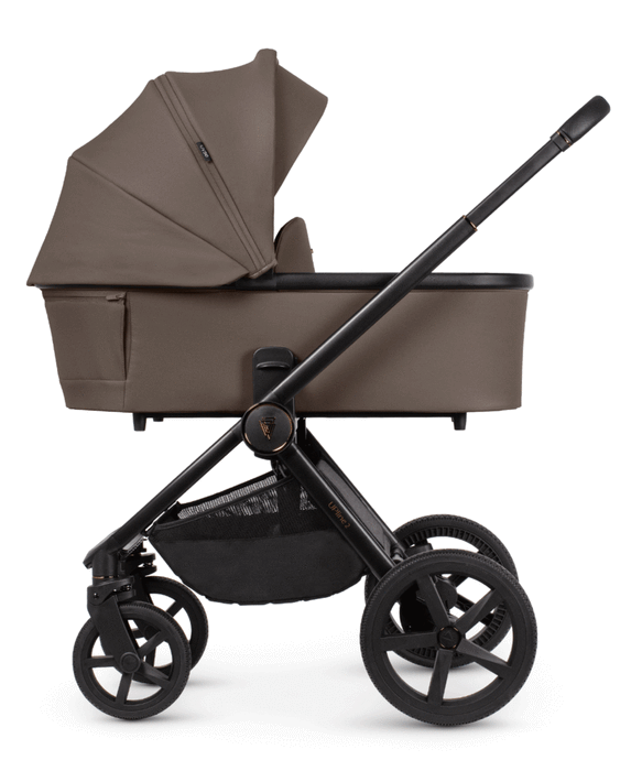 Venicci Upline 2 - Brownie - Exclusive to in Store Only - Delivery End of January