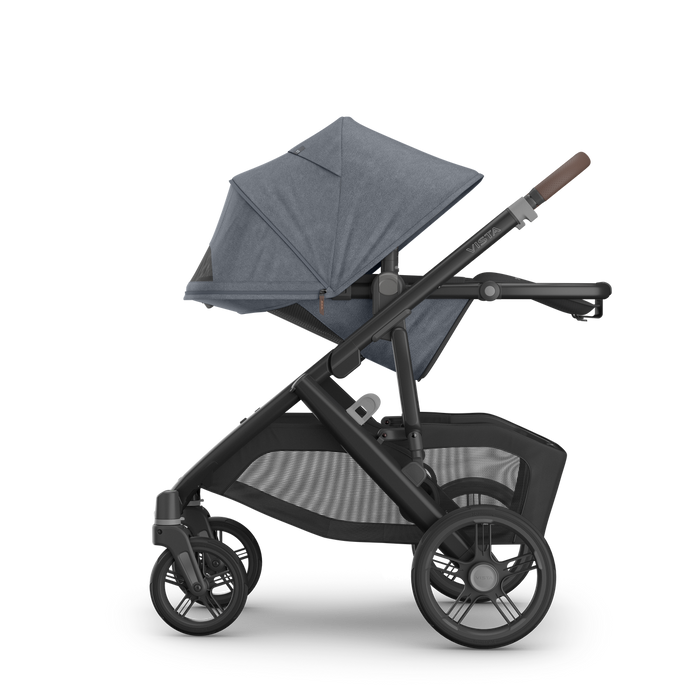 UPPAbaby Vista V3 in Julian with Accessory Pack
