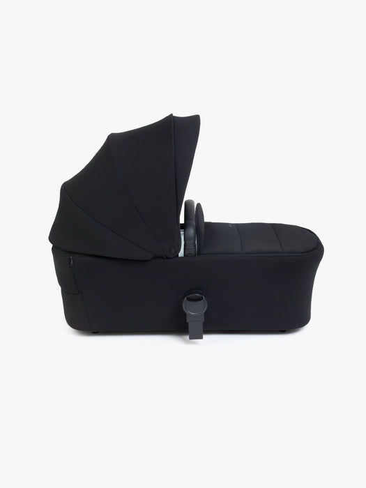 iCandy Core2 Complete 360 Car Seat Bundle - Black
