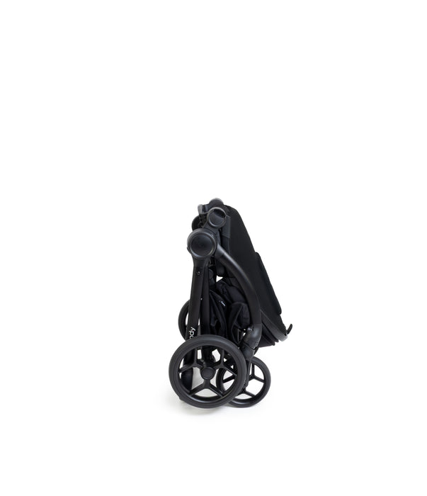 iCandy Core2 Stroller & Carrycot Complete Bundle - Black