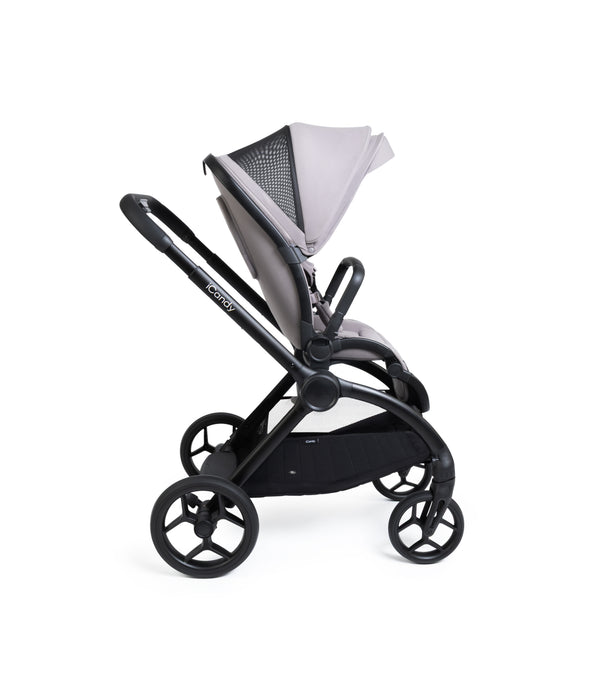 iCandy Core2 Stroller - Storm Grey