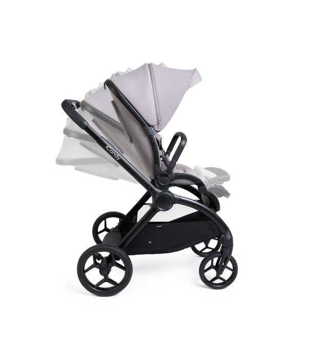 iCandy Core2 Stroller - Storm Grey