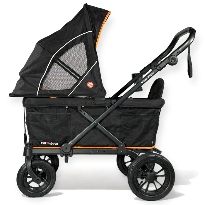 Out n About Wagon