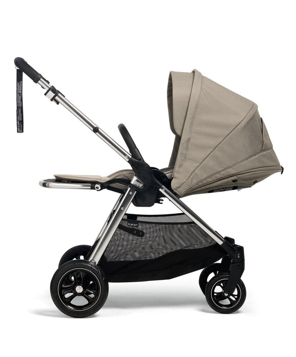 Mamas & Papas Flip XT3 Fawn Essentials Kit - Delivery Mid June