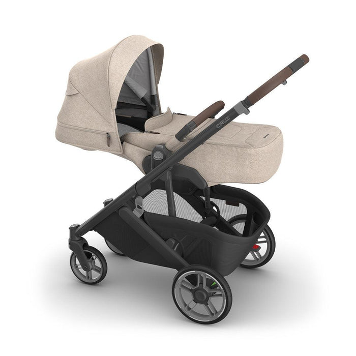 UPPAbaby Cruz V3 Liam with Infant Cover