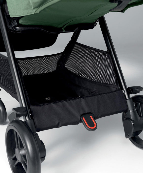 Mamas & Papas Libro Stroller - Bay Green